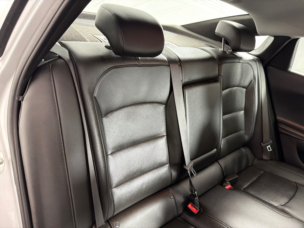 2020 Chevrolet Malibu Image 23