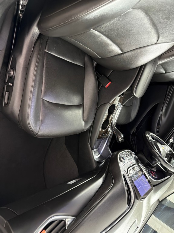 2020 Chevrolet Malibu Image 24