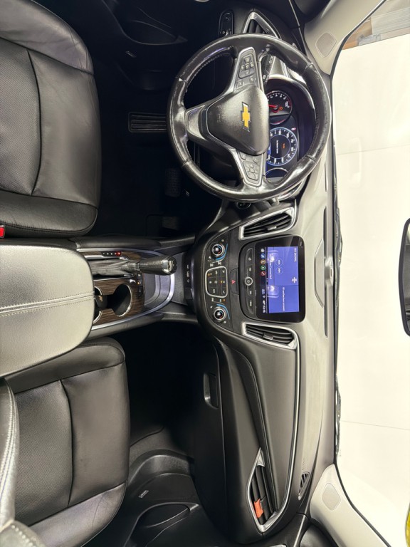 2020 Chevrolet Malibu Image 26