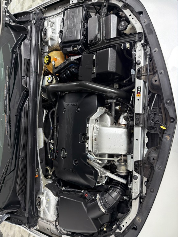 2020 Chevrolet Malibu Image 27