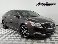 Image for 2016 Buick Lacrosse Sport Touring ID: 7306264