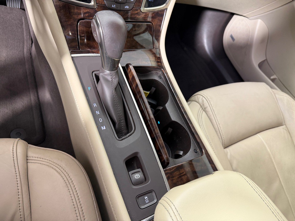 2016 Buick Lacrosse Image 17