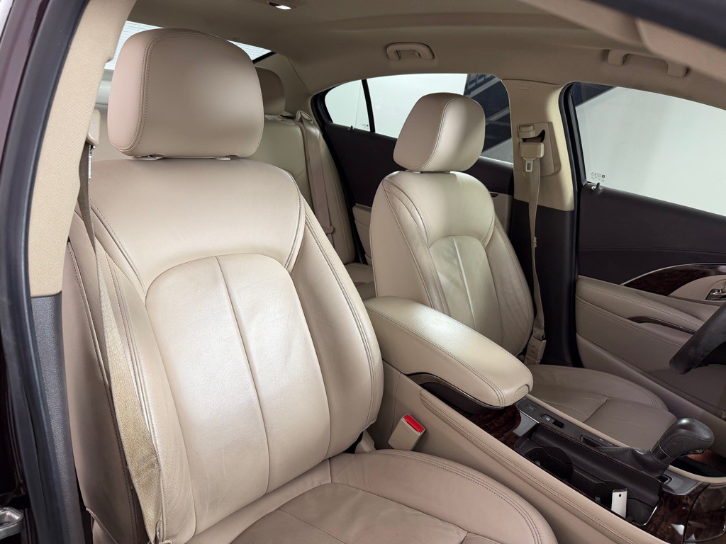 2016 Buick Lacrosse Image 23