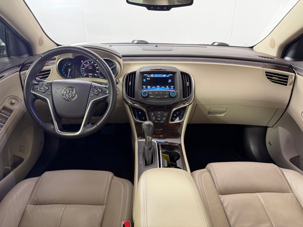 2016 Buick Lacrosse Image 24