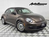 Image for 2013 Volkswagen Beetle  ID: 7306322