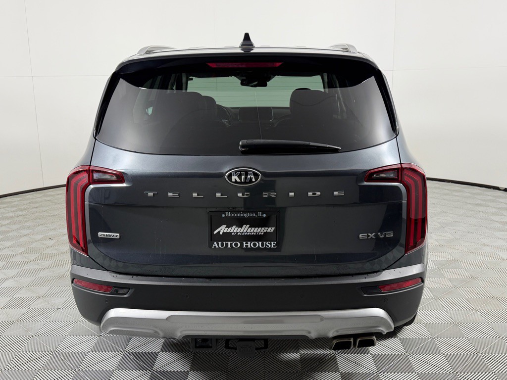 2020 Kia Telluride Image 6