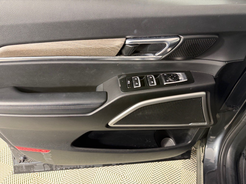 2020 Kia Telluride Image 11