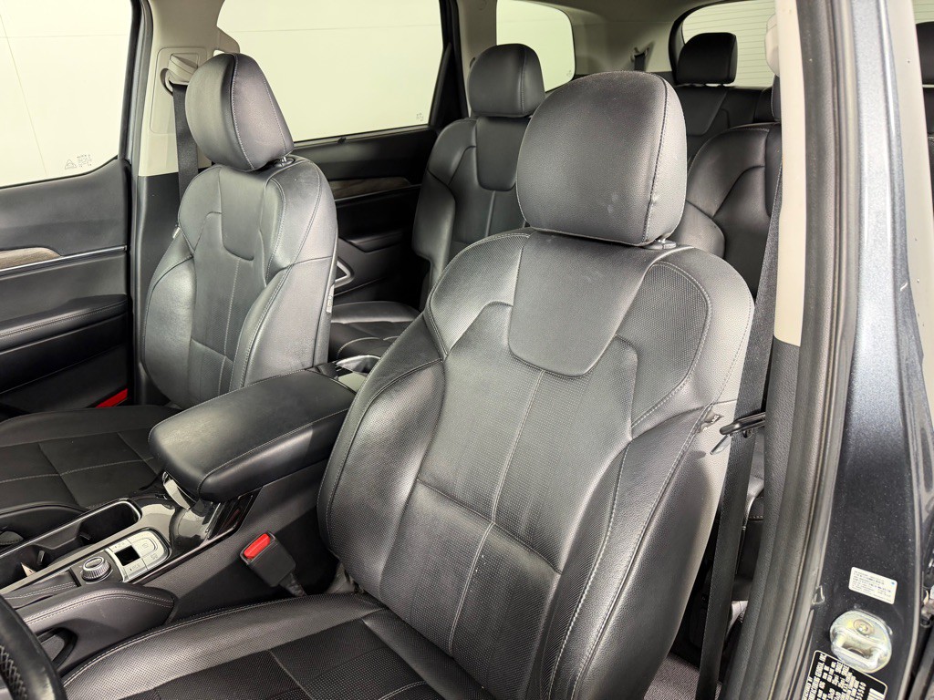 2020 Kia Telluride Image 13