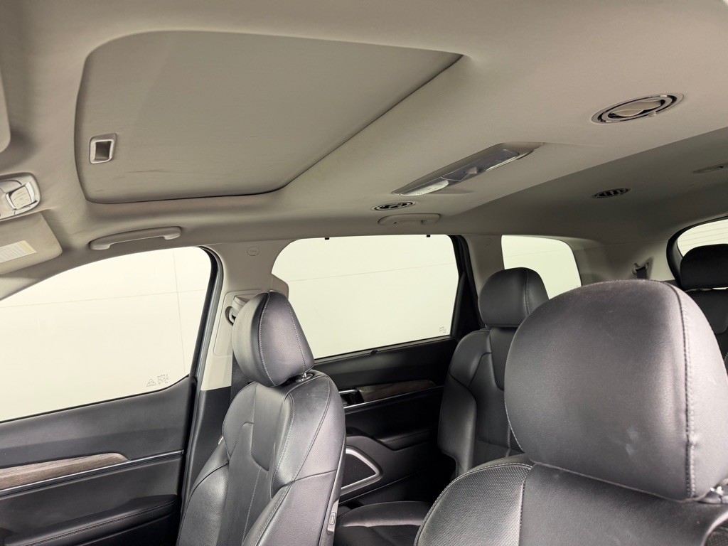 2020 Kia Telluride Image 14