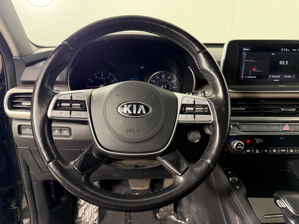 2020 Kia Telluride Image 16