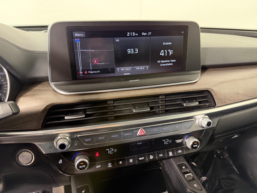 2020 Kia Telluride Image 17