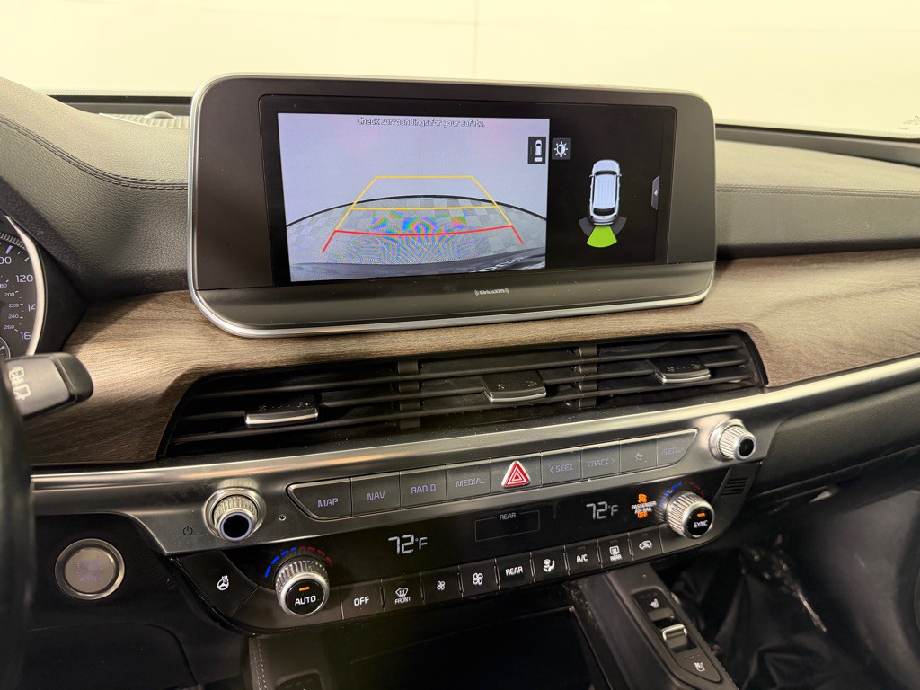 2020 Kia Telluride Image 18