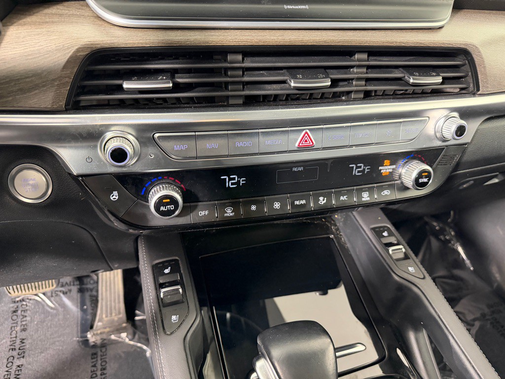 2020 Kia Telluride Image 19