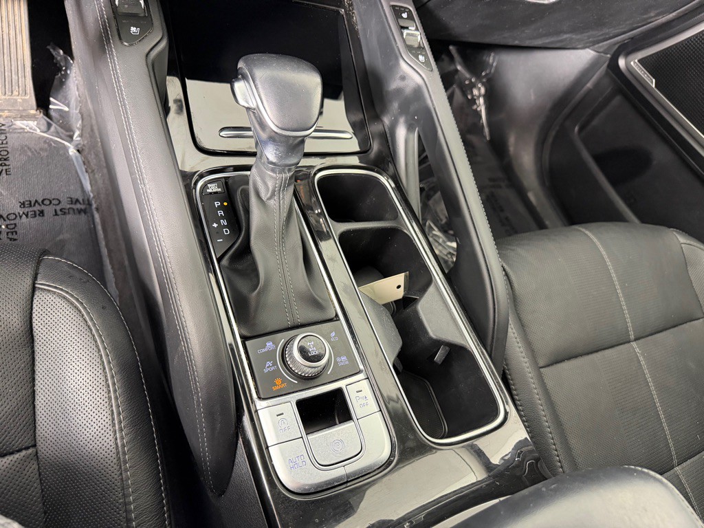 2020 Kia Telluride Image 20