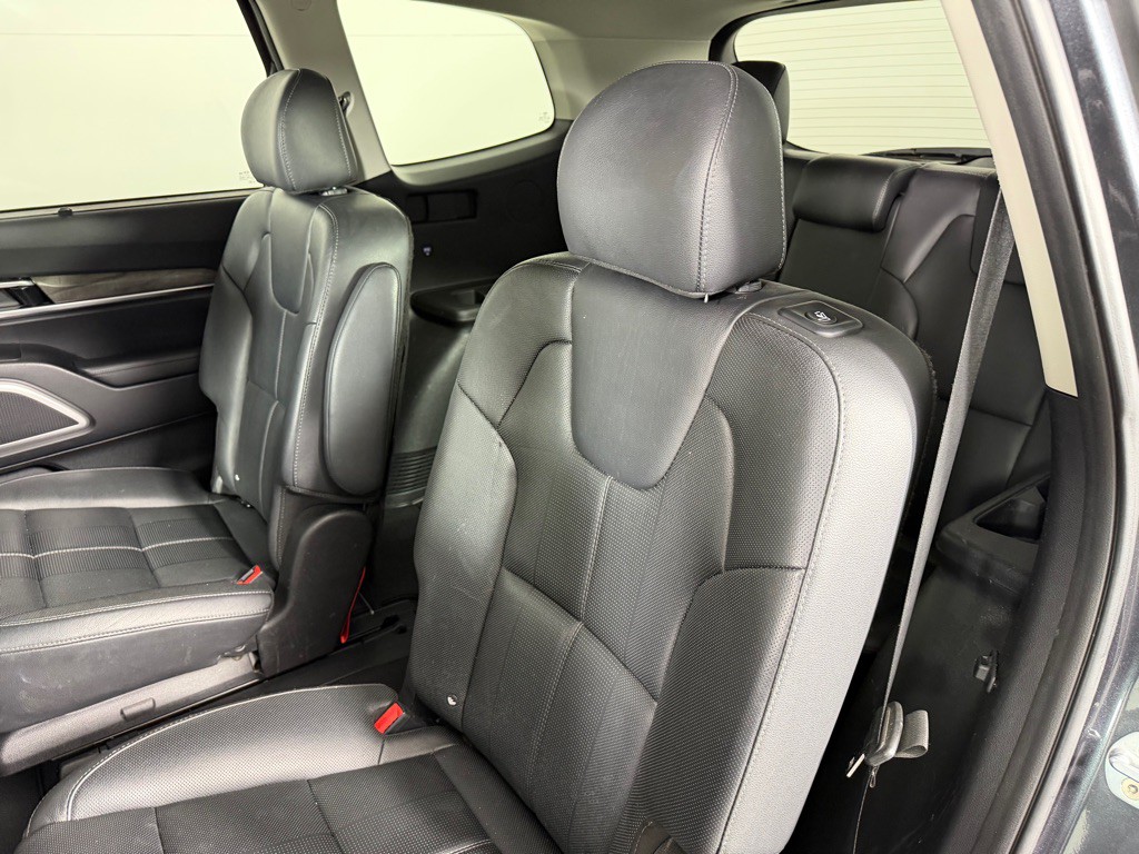 2020 Kia Telluride Image 22