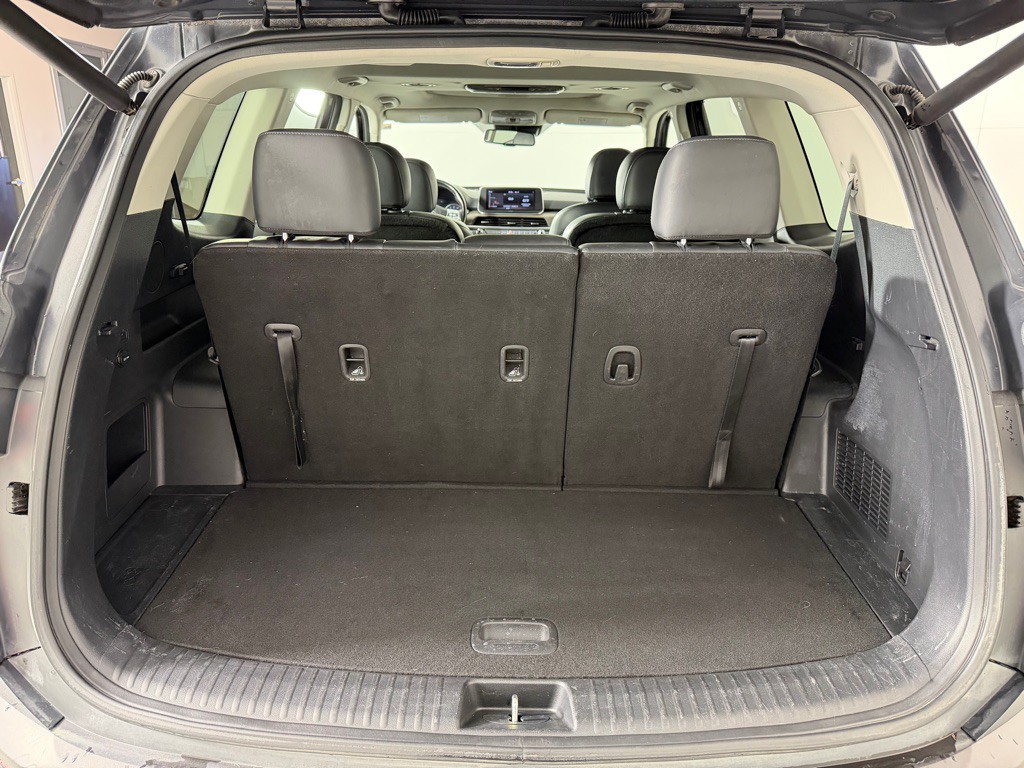 2020 Kia Telluride Image 24