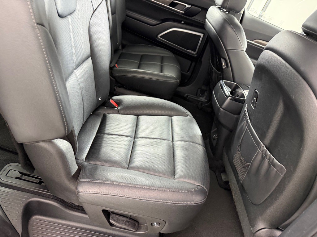 2020 Kia Telluride Image 25