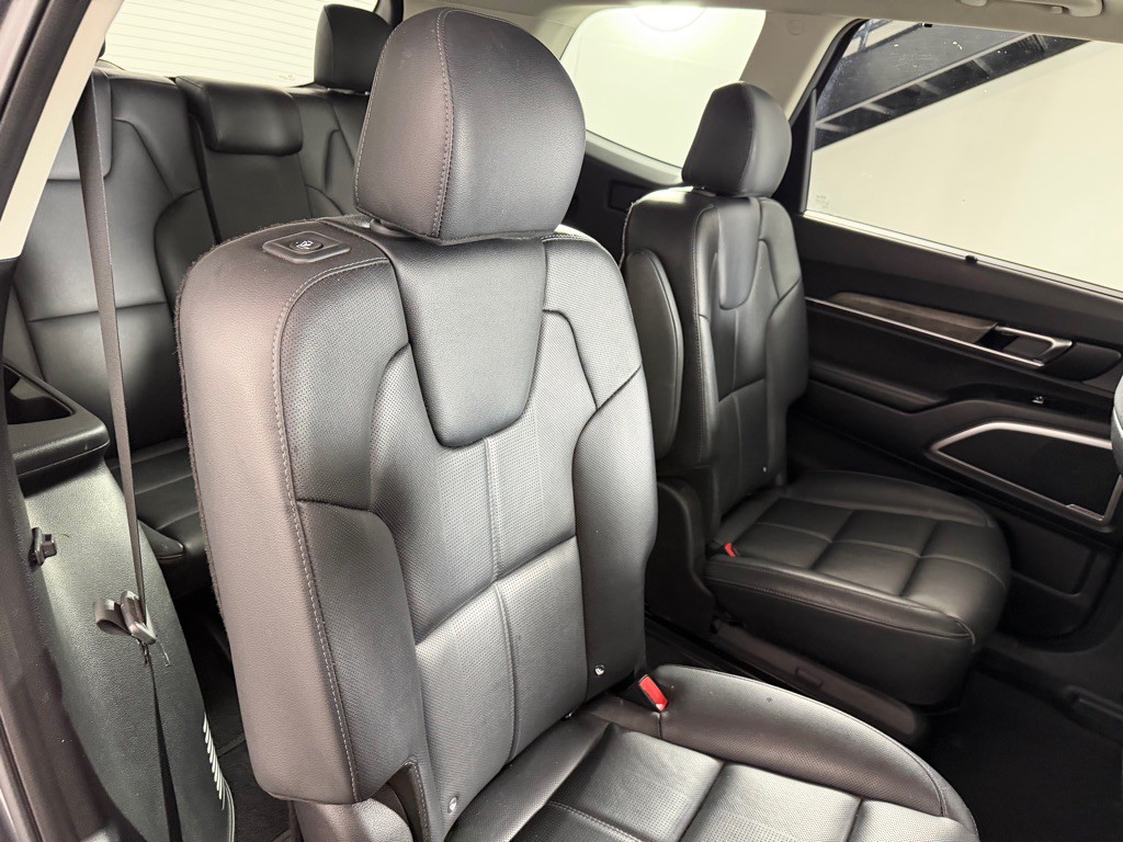 2020 Kia Telluride Image 26