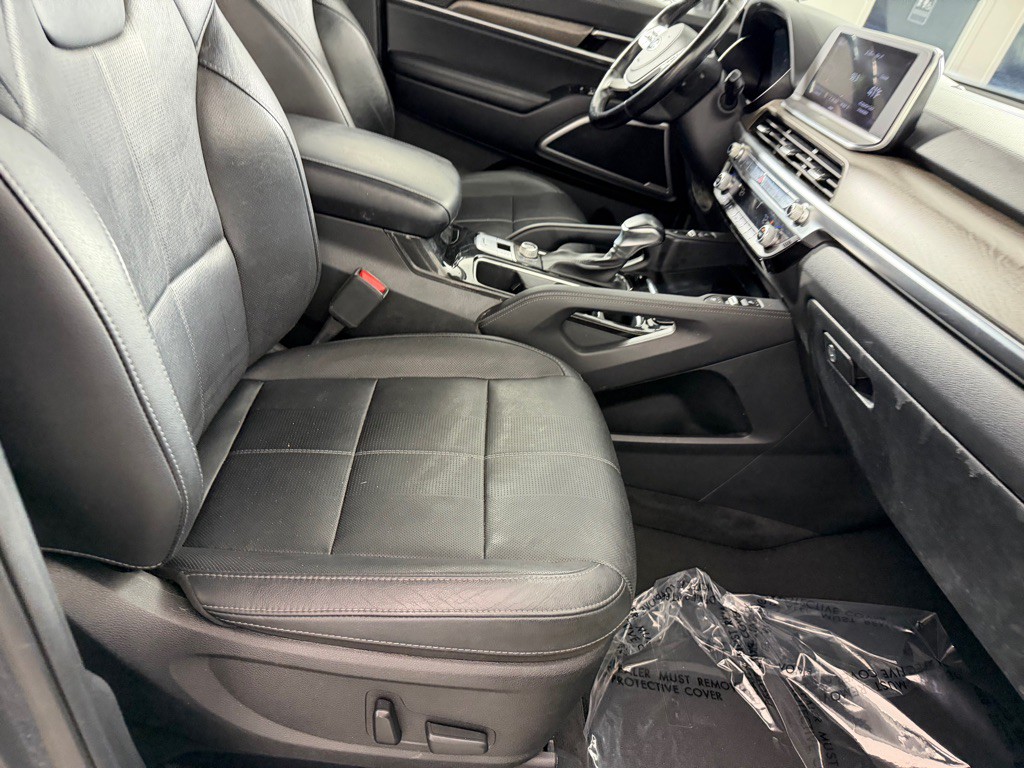 2020 Kia Telluride Image 27