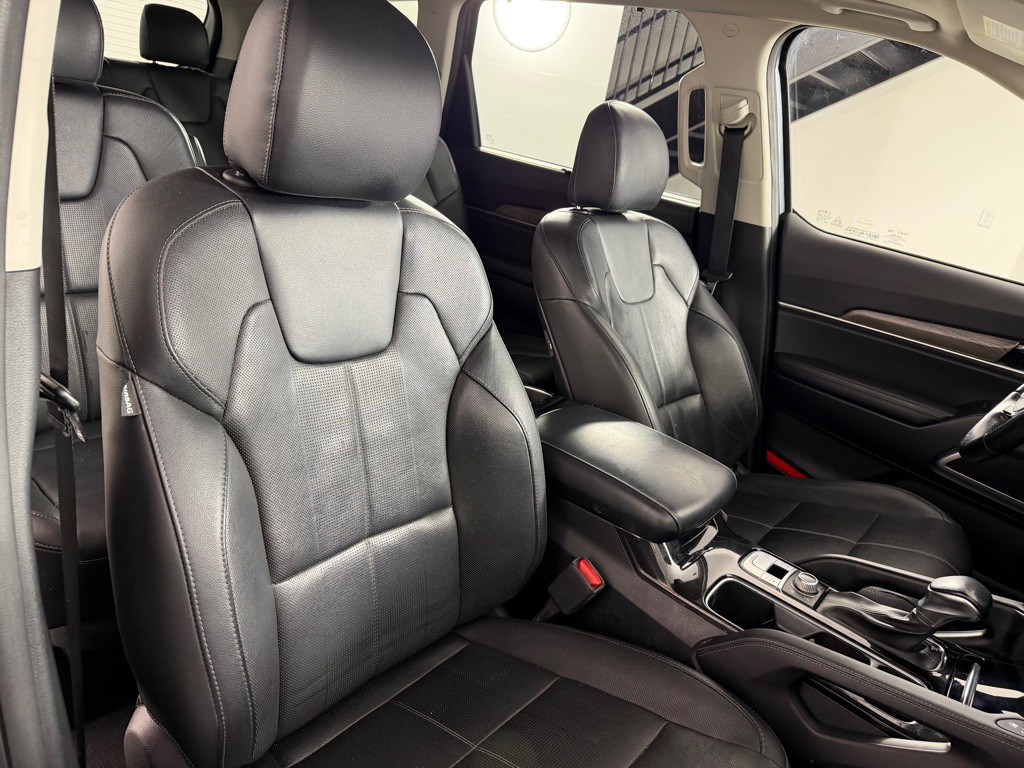 2020 Kia Telluride Image 28