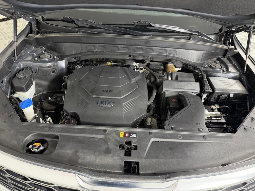 2020 Kia Telluride Image 30