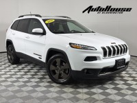 Image for 2016 Jeep Cherokee Latitude ID: 7309626