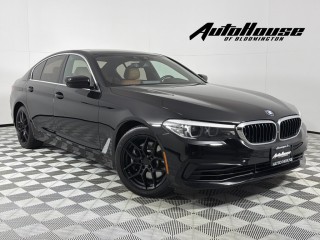 Image for 2019 BMW 5 Series 540xi ID: 7309634