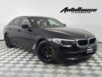 Image for 2019 BMW 5 Series 540xi ID: 7309634