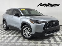 Image for 2024 Toyota Corolla L ID: 7309637