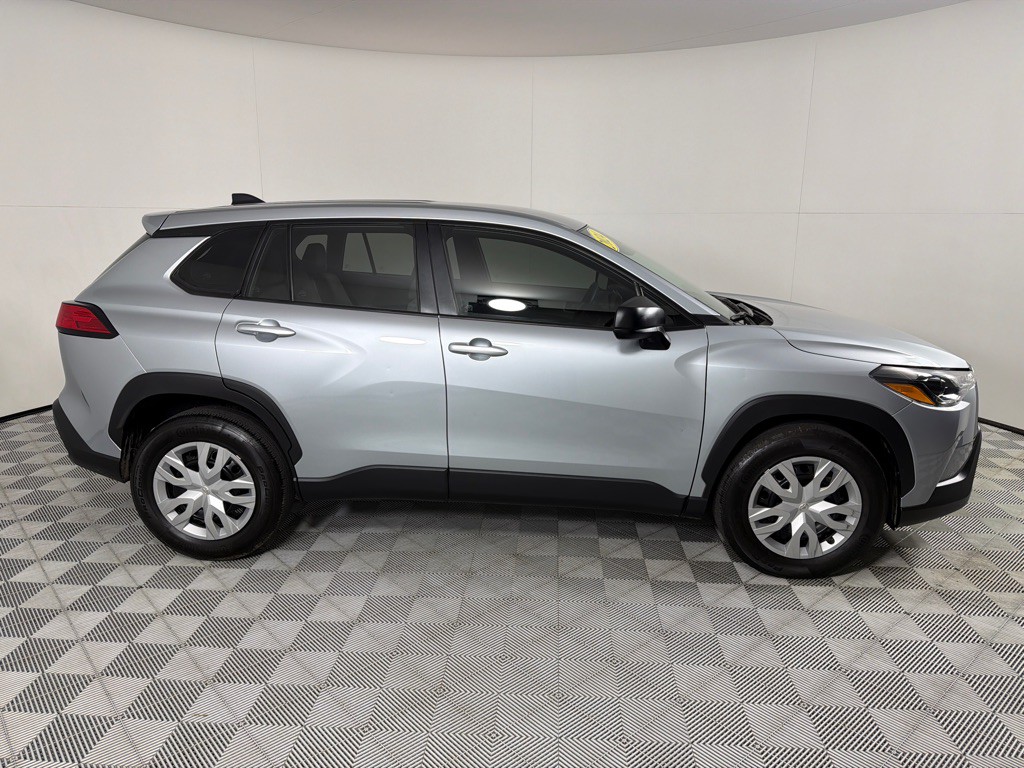 2024 Toyota Corolla Image 4