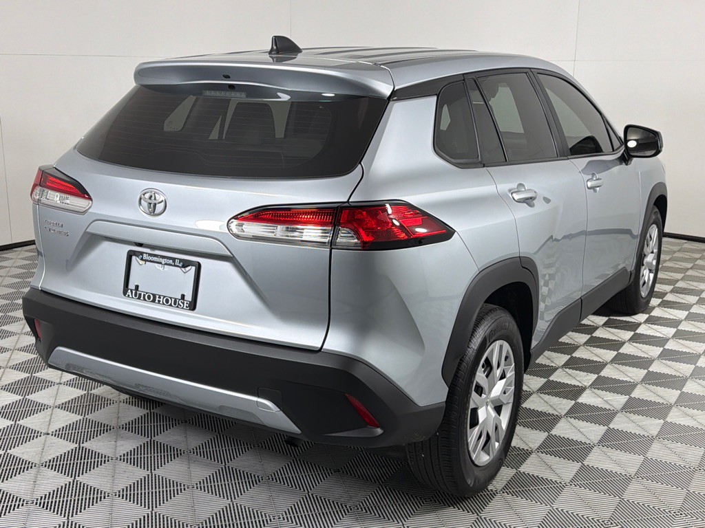 2024 Toyota Corolla Image 5