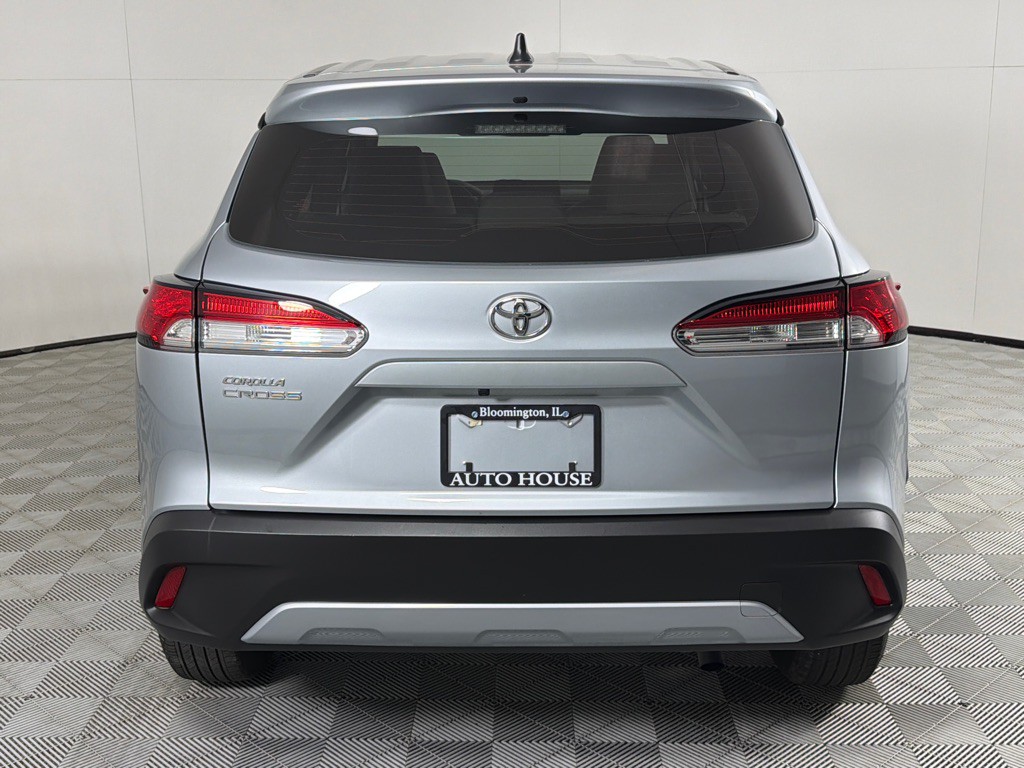 2024 Toyota Corolla Image 6