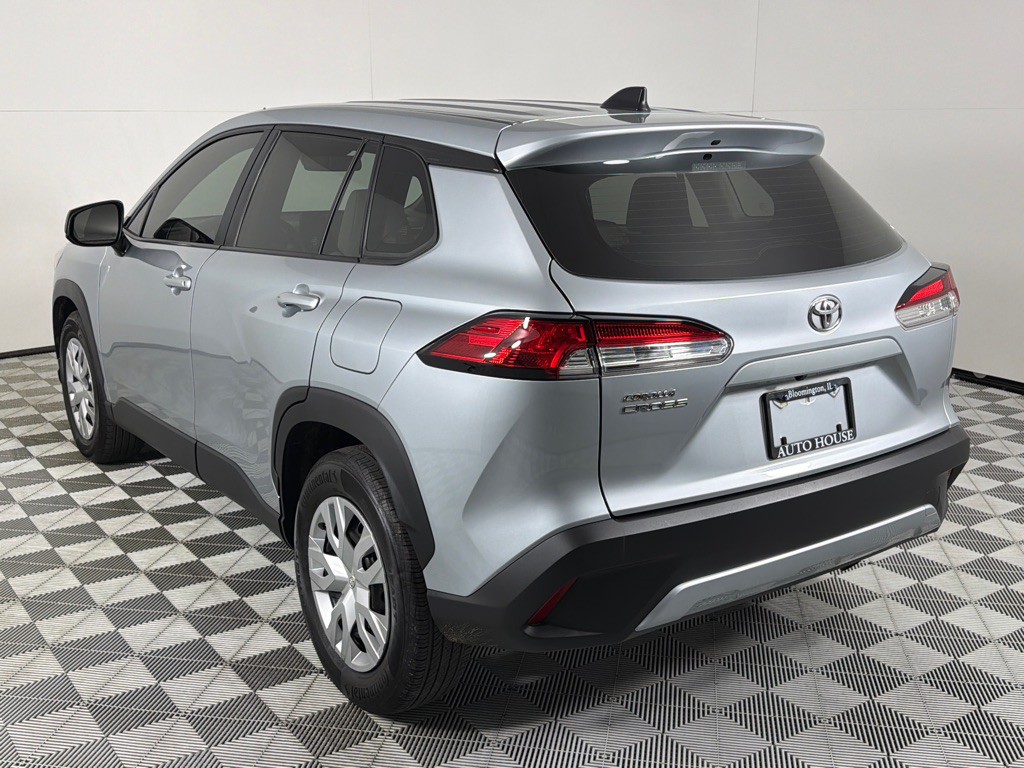 2024 Toyota Corolla Image 7