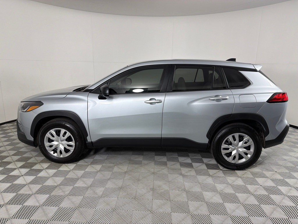 2024 Toyota Corolla Image 8