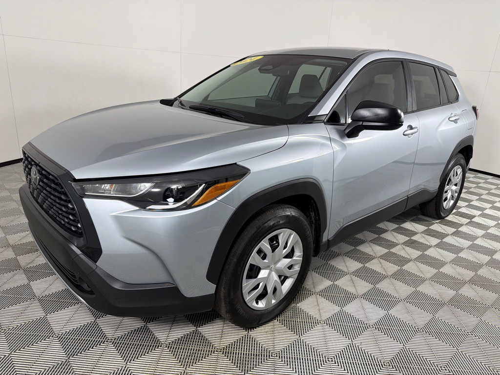 2024 Toyota Corolla Image 9