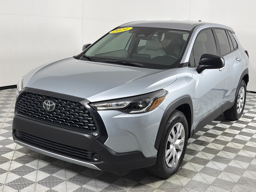 2024 Toyota Corolla Image 10