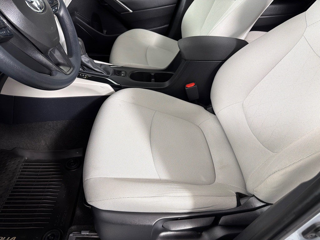 2024 Toyota Corolla Image 12