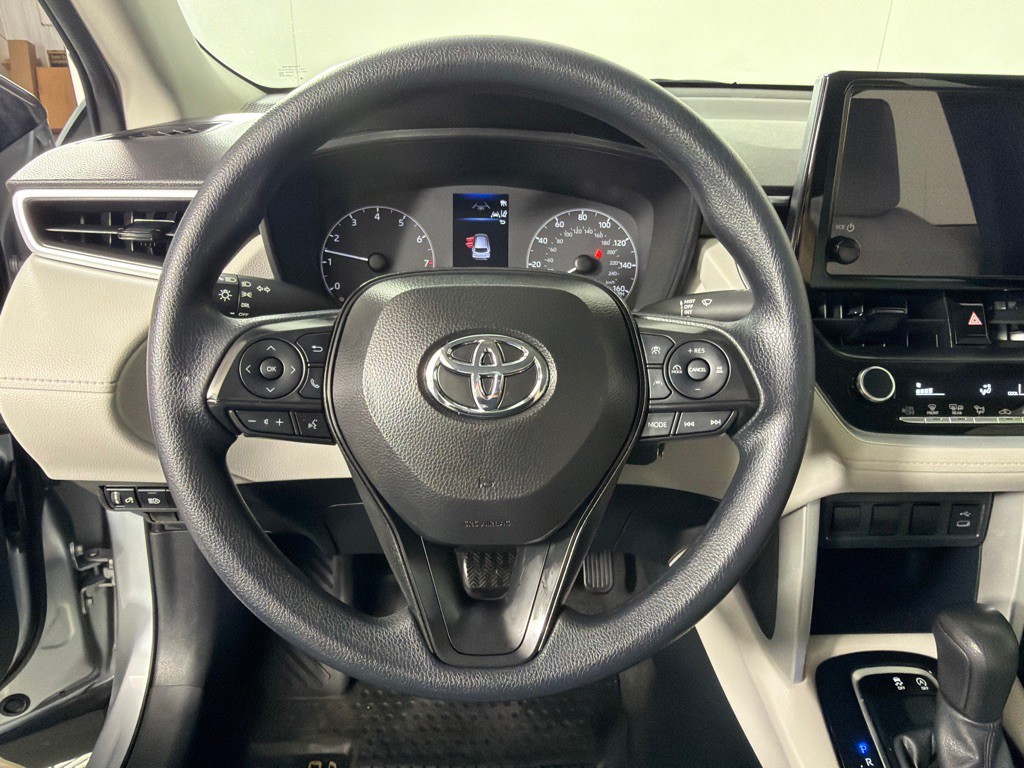 2024 Toyota Corolla Image 15