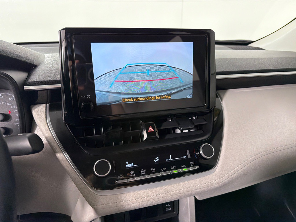2024 Toyota Corolla Image 16