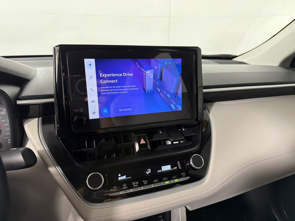 2024 Toyota Corolla Image 17