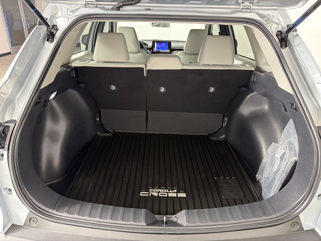 2024 Toyota Corolla Image 21