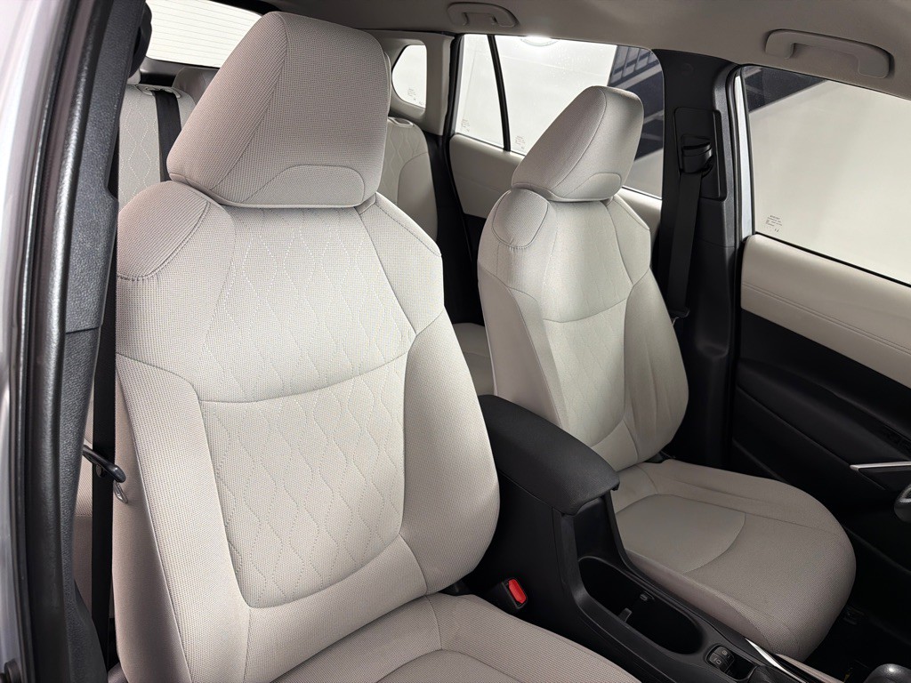 2024 Toyota Corolla Image 25