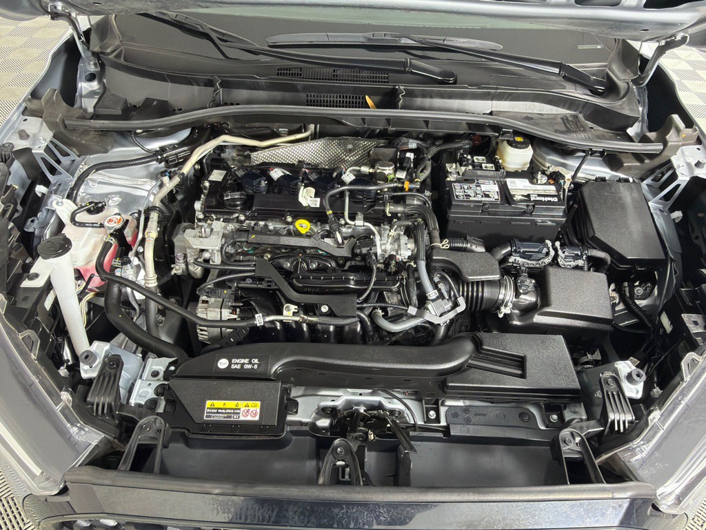 2024 Toyota Corolla Image 27
