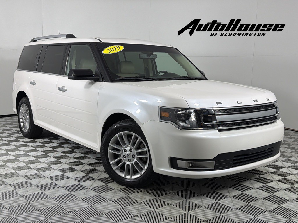2019 Ford Flex Image 1