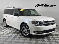 Image for 2019 Ford Flex SEL ID: 7309645