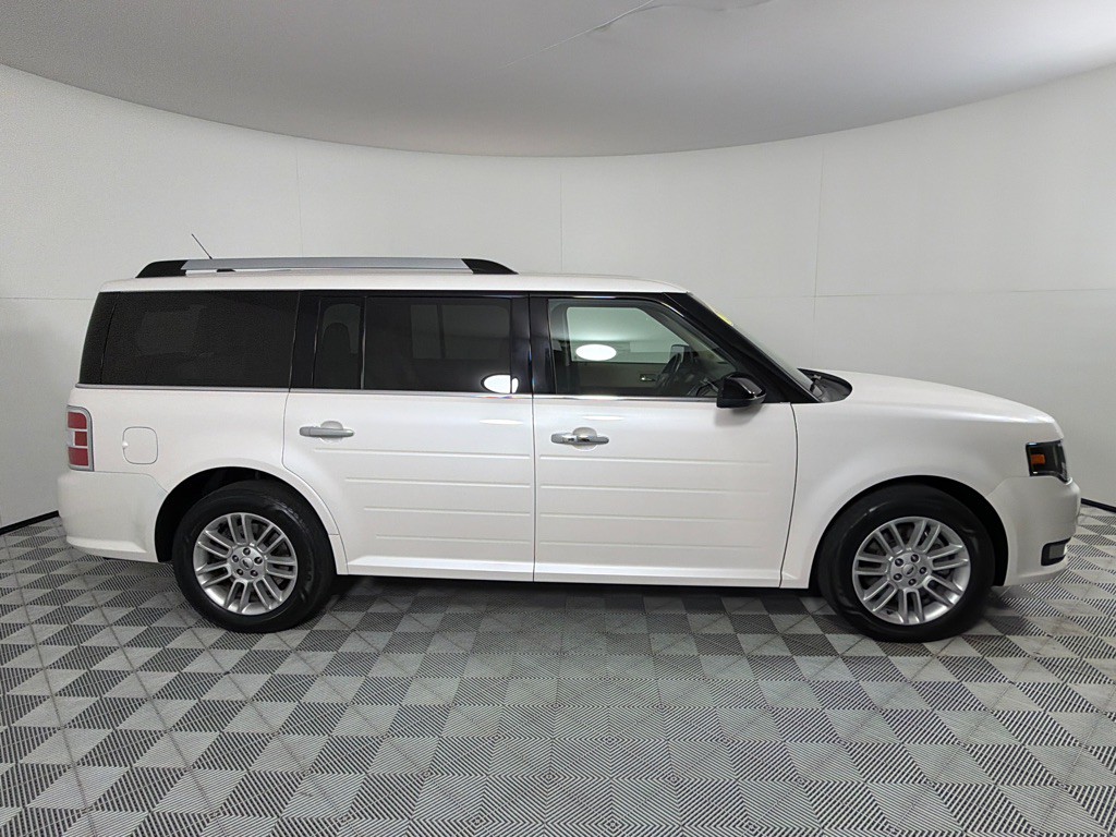 2019 Ford Flex Image 4