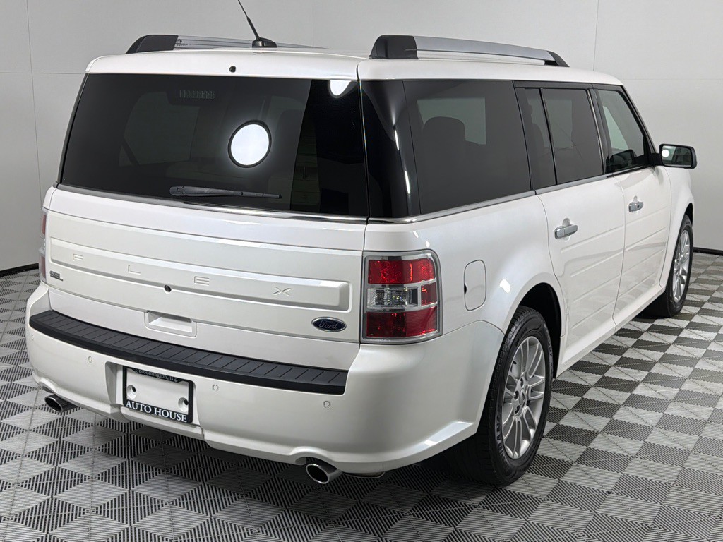 2019 Ford Flex Image 5