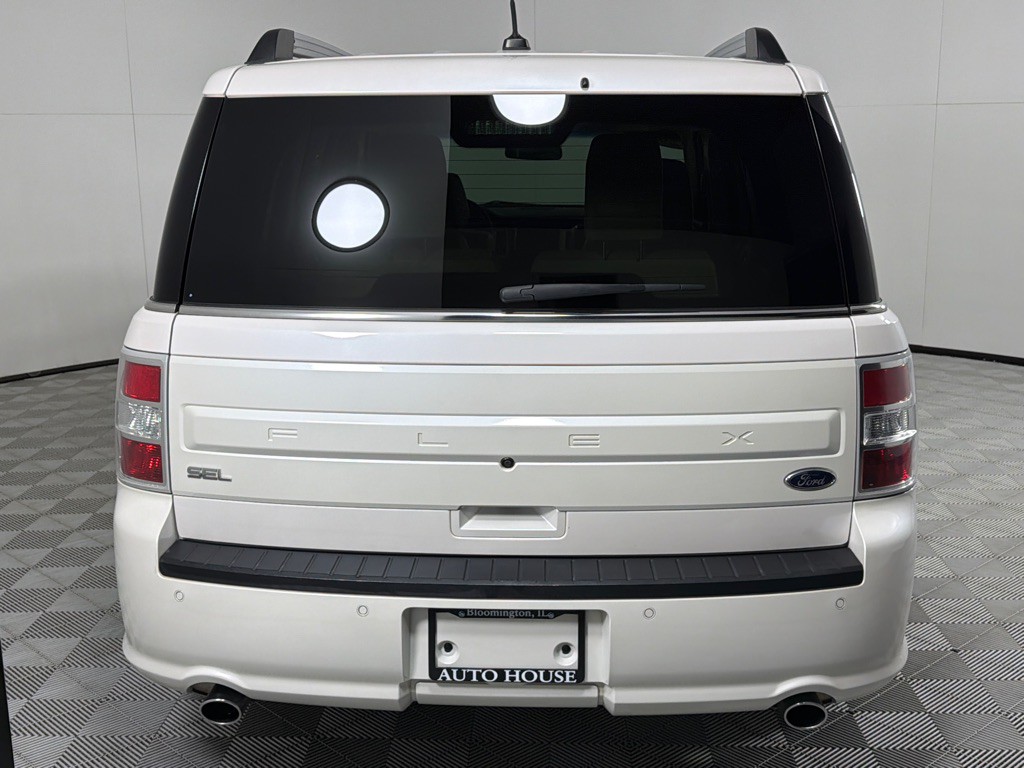 2019 Ford Flex Image 6