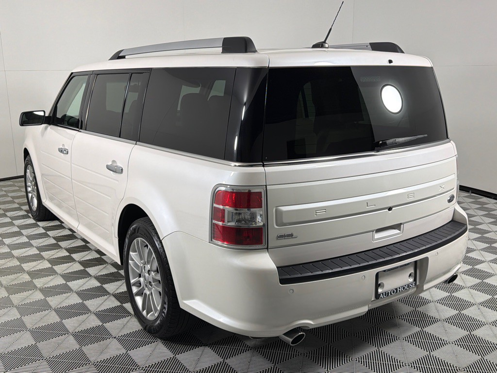 2019 Ford Flex Image 7