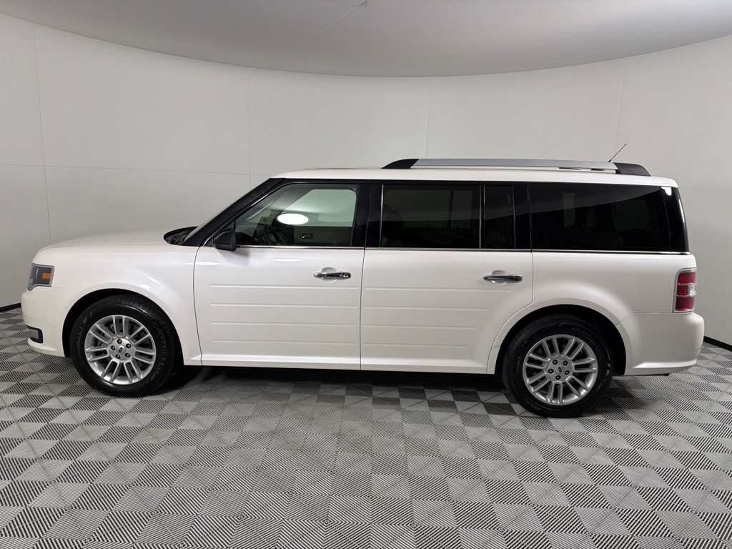 2019 Ford Flex Image 8